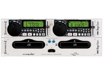 img Stage Line CD-360DJ