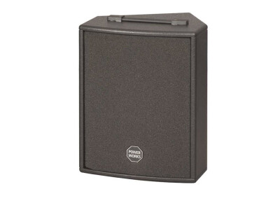 Power Works RS 122 MA