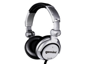 Gemini DJ DJX-05
