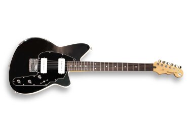 Reverend Rick Vito Standard Slingshot