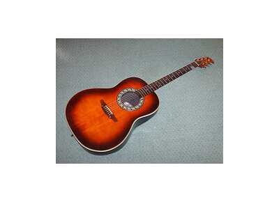 Ovation Balladeer 1111