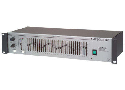 Ecler QEM30-1