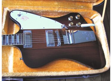 Greco Firebird VII
