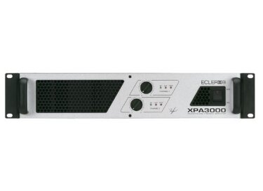 Ecler XPA 3000