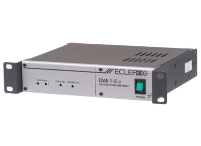 Ecler DVA 1-5 c