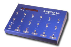 Skrydstrup SC1 System Controller