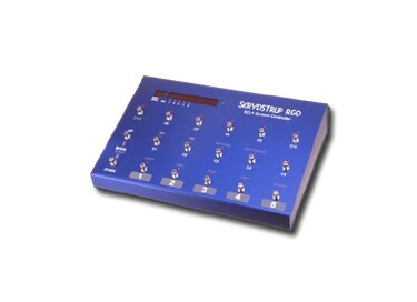 Skrydstrup SC1 System Controller