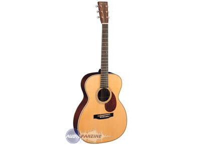 Martin & Co OM-28V