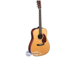 Martin & Co HD-28V