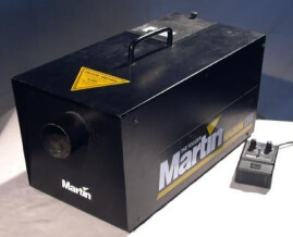 Martin Magnum 1600
