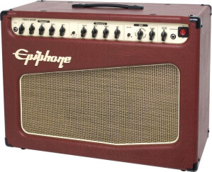 Epiphone Firefly 30DSP