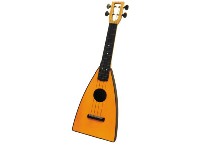 The Magic Fluke Company Mango Fluke