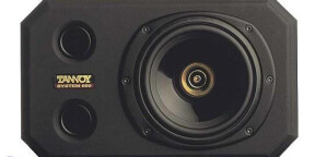 Tannoy System 600
