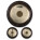 Voir la photo du Paiste Symphonic Gong 28'' Paiste Symphonic Gong 28''