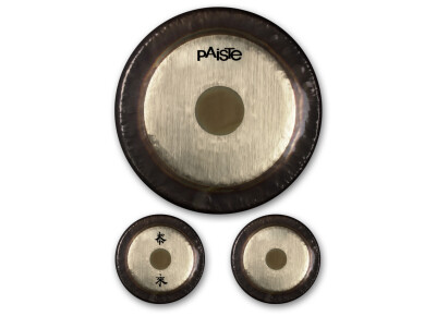 Paiste Symphonic Gong 28''