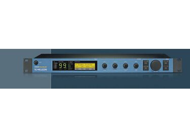 TC-Helicon VoiceDoubler