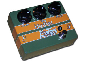 Pro Tone Hustler