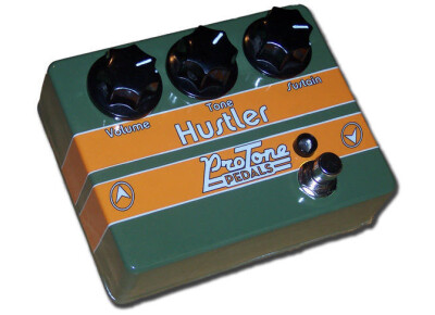 Pro Tone Hustler