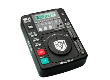 KoolSound CDJ 180