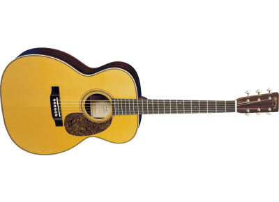 Martin & Co 000-28EC (2002)