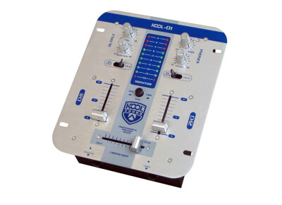 KoolSound Kool-01