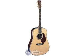 Martin & Co D-45V