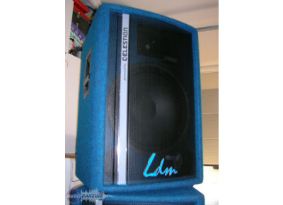 Celestion Powered LDM