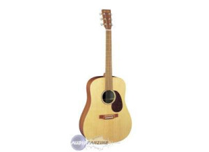 Martin & Co DX-1