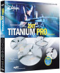 Zildjian ZXT Titanium Pro Box Set