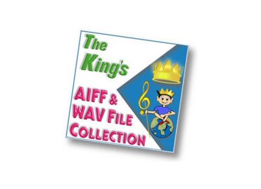 Kid Nepro King's Collection Vol 1