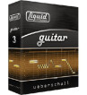 Ueberschall Liquid Instrument Series Vol.3: Guitar