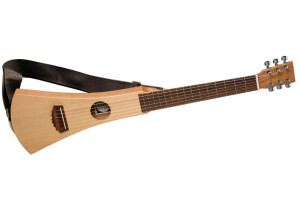 Martin & Co Classical Backpacker Guitar