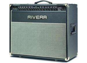 Rivera Knucklehead KR 55 212