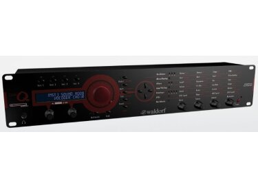 Waldorf Micro Q Phoenix