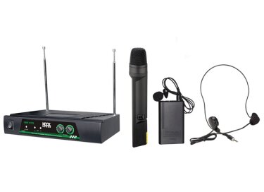 KoolSound VHF 270 Set
