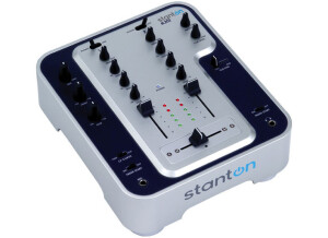 Stanton Magnetics M.202