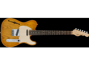G&L ASAT Classic Semi-Hollow