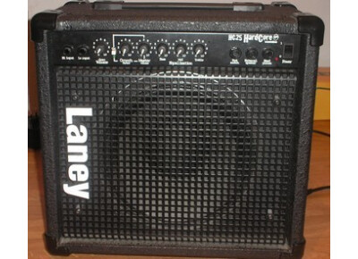 Laney HC25