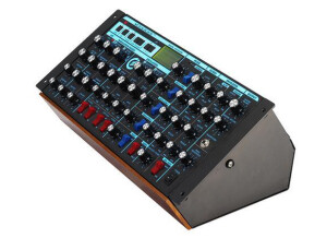 Moog Music Minimoog Voyager Rack Mount Edition