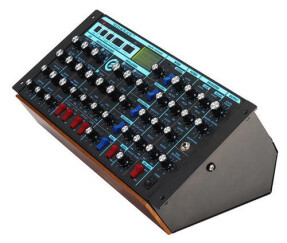 Moog Music Minimoog Voyager Rack Mount Edition
