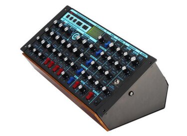 Moog Music Minimoog Voyager Rack Mount Edition