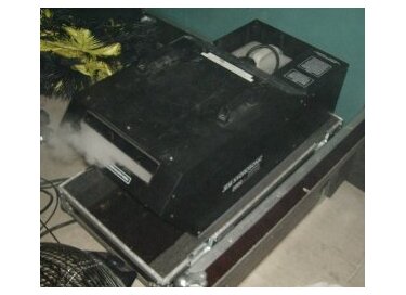 Jem Hydrosonic 2000