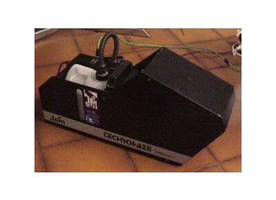 Jem Technohaze
