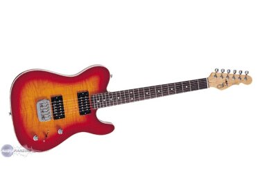 G&L ASAT Deluxe