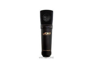 ADK Microphones A51 / A51s