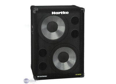 Hartke 215XL
