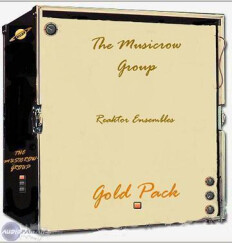 Musicrow Crow Gold Pack 1.5