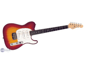 G&L ASAT S3