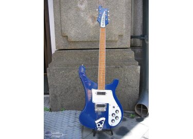 Rickenbacker 480