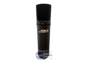 ADK Microphones A-51s (LE)